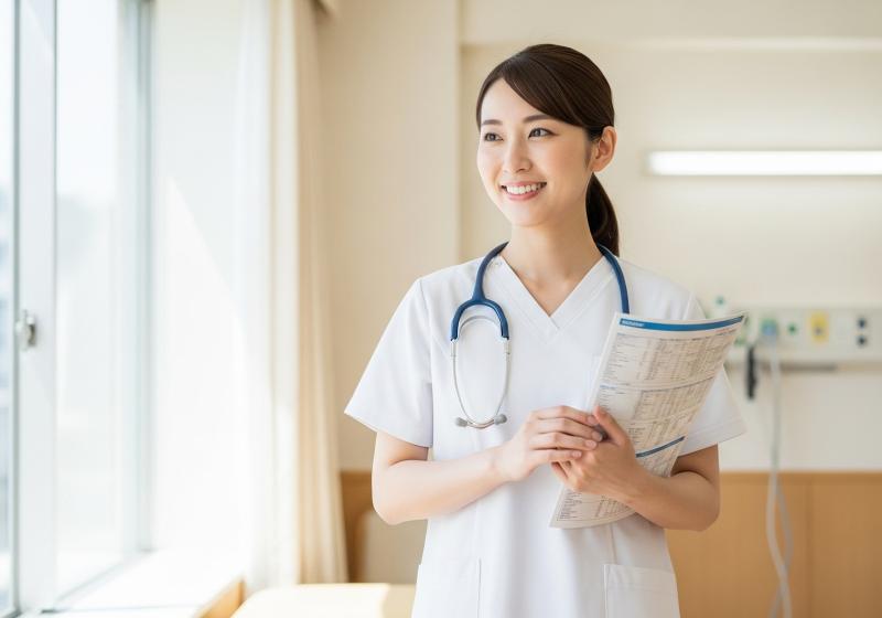 中目黒アトラスクリニックの求人・転職情報