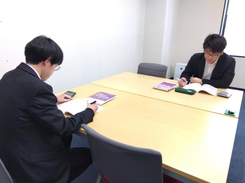 風早税理士事務所のアルバイト・バイト求人情報-04