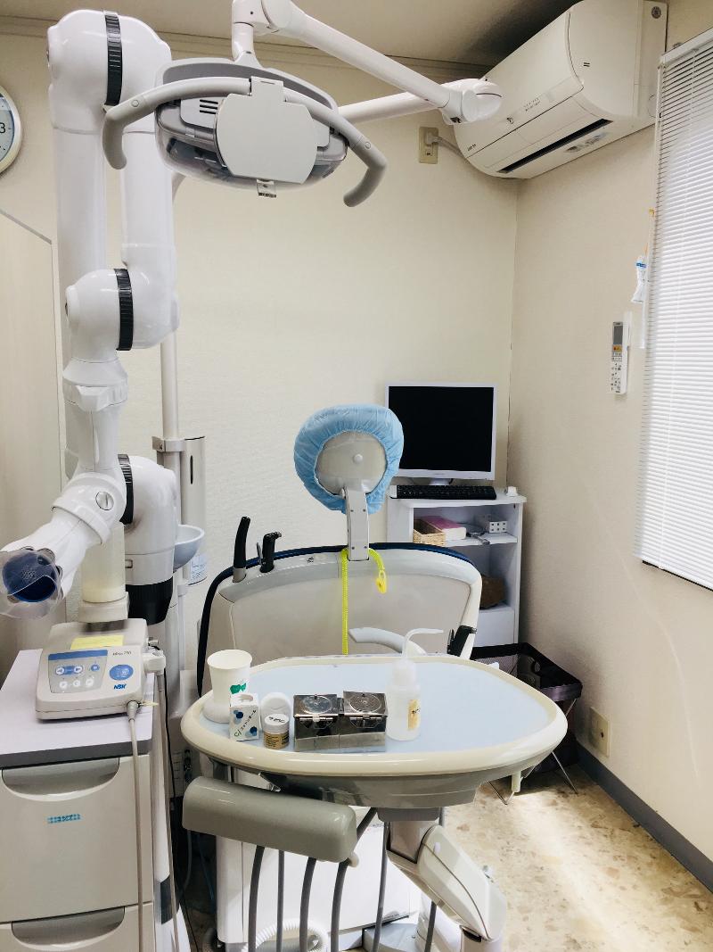 鈴木歯科医院のアルバイト・バイト求人情報-03