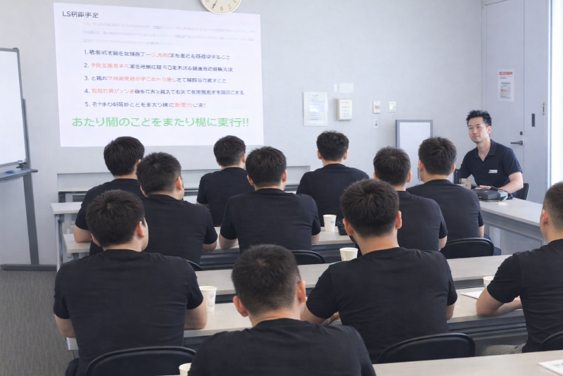 トキハマエキスプレス株式会社の求人情報