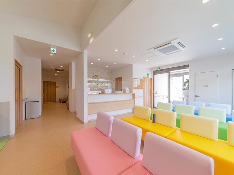 ながいキッズクリニックのアルバイト・バイト求人情報-03