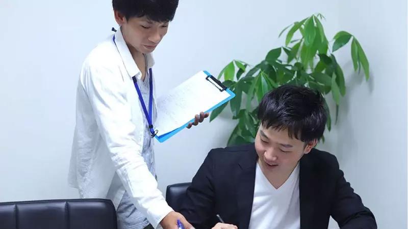 Fromjob株式会社のアルバイト・バイト求人情報-03