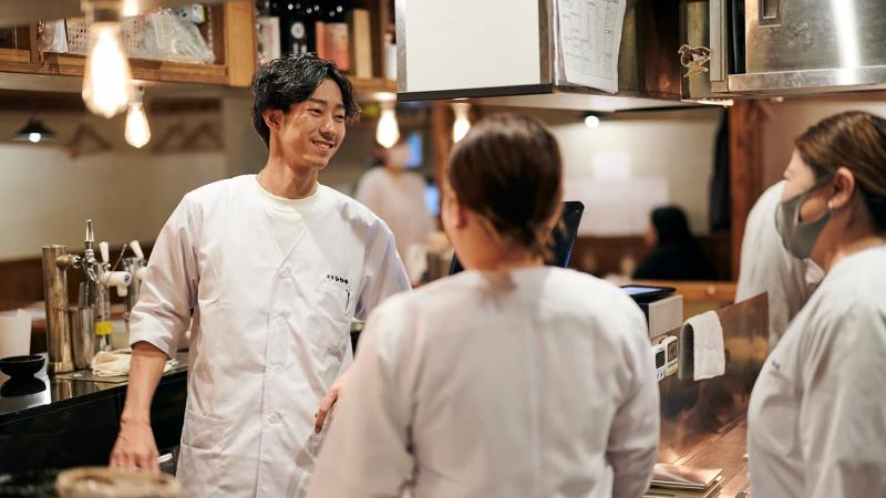 自由が丘店の求人・転職情報