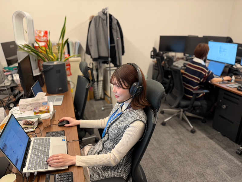 テックプロパティジャパン株式会社の求人・転職情報