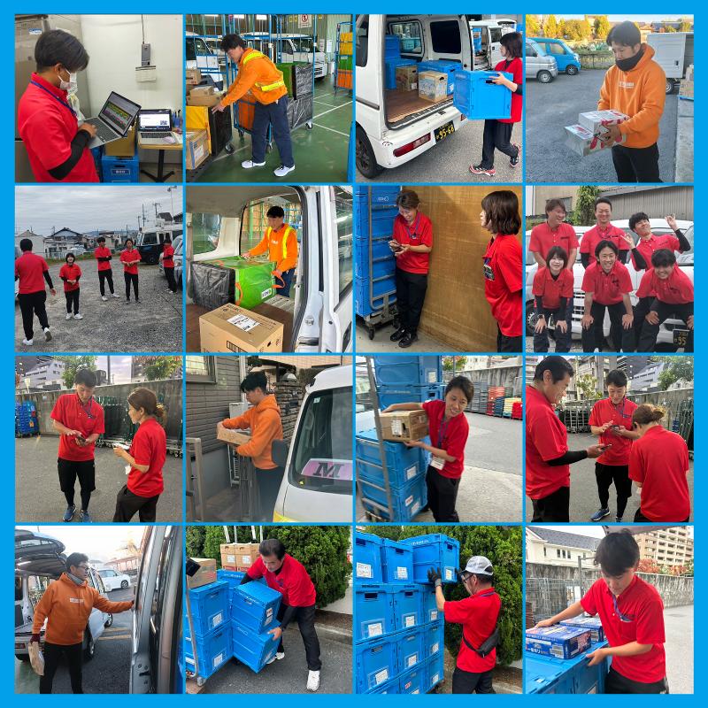 DESIGNFACTORYPRINTING(合同)-0003の求人・転職情報