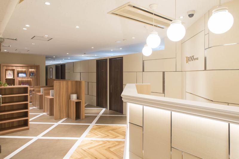 株式会社リンクスホールディングスの求人・転職情報