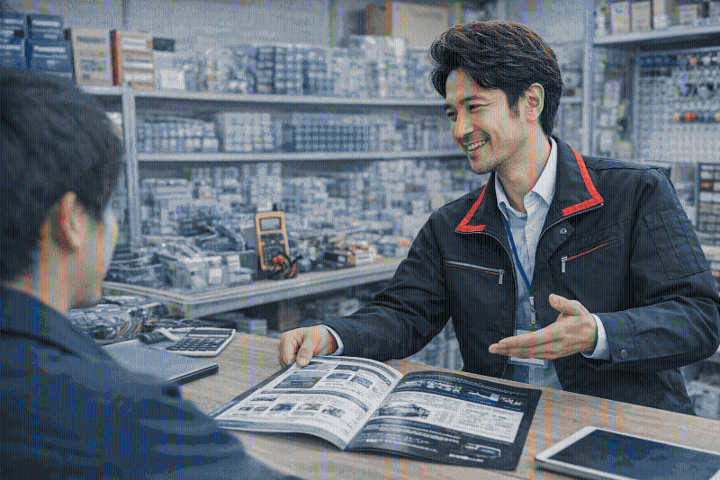 株式会社オート電機の求人・転職情報