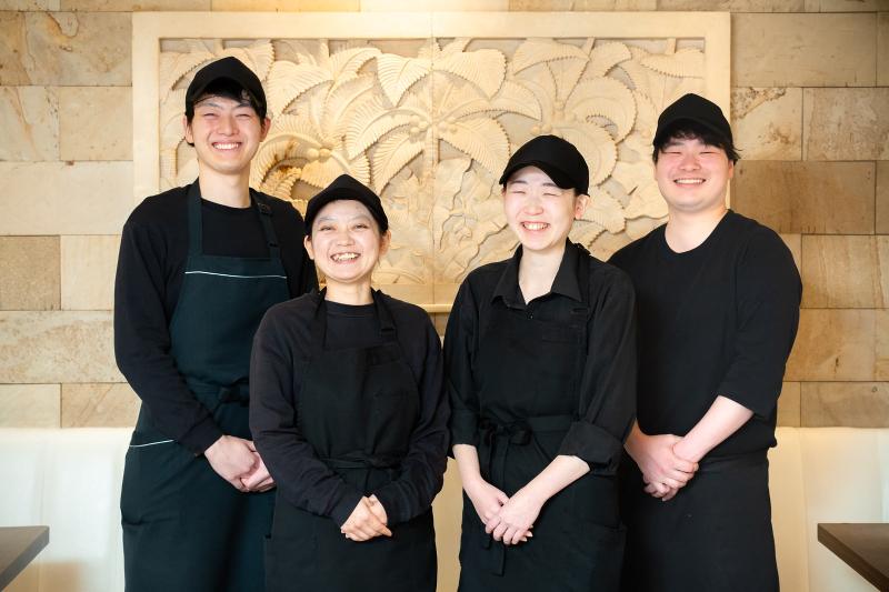 池袋本店の求人・転職情報