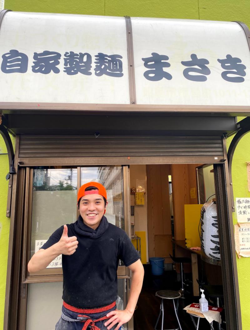 株式会社RAMEN SAVE THE WORLDのアルバイト・バイト求人情報-03