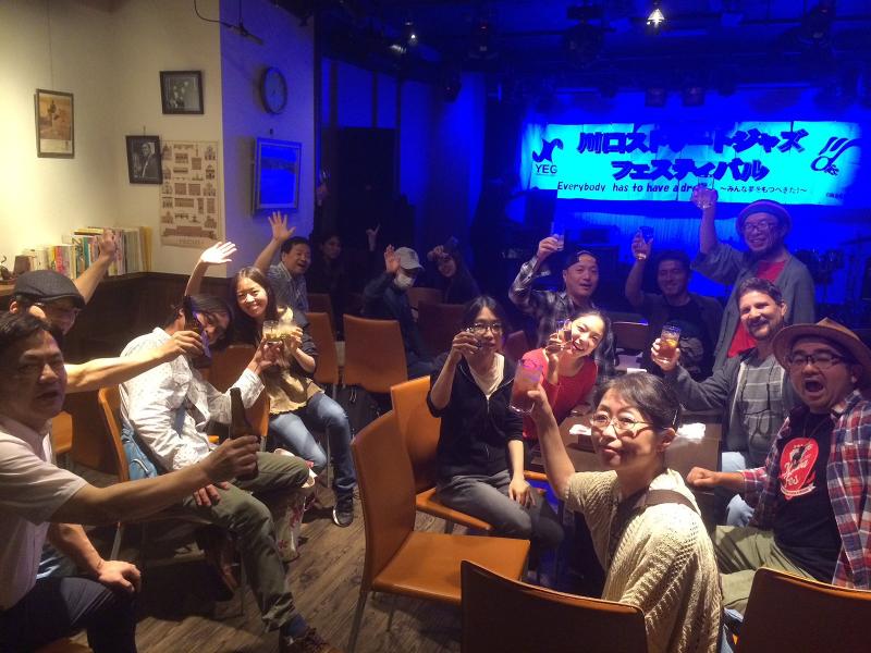 ライブスペース・キャバリーノのアルバイト・バイト求人情報-05