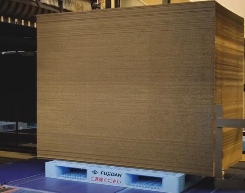 近東紙業株式会社 本庄工場(Công ty Cổ phần Kinto Shigyo - Nhà máy Honjo)のアルバイト・バイト求人情報-02