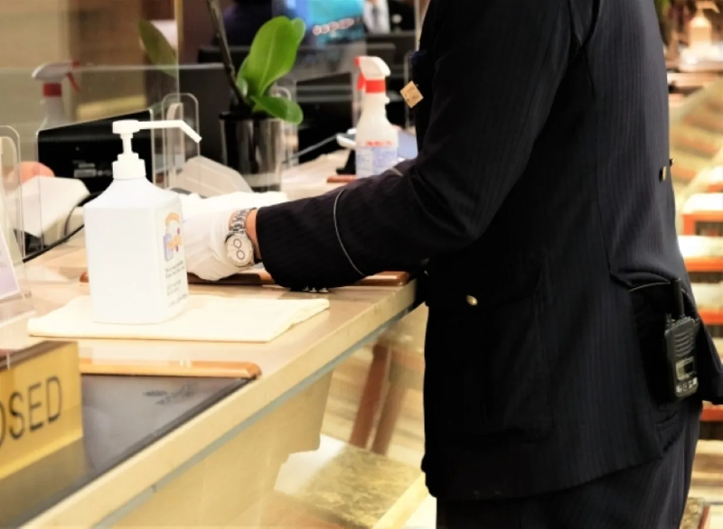 株式会社芦原国際ホテル美松の求人・転職情報