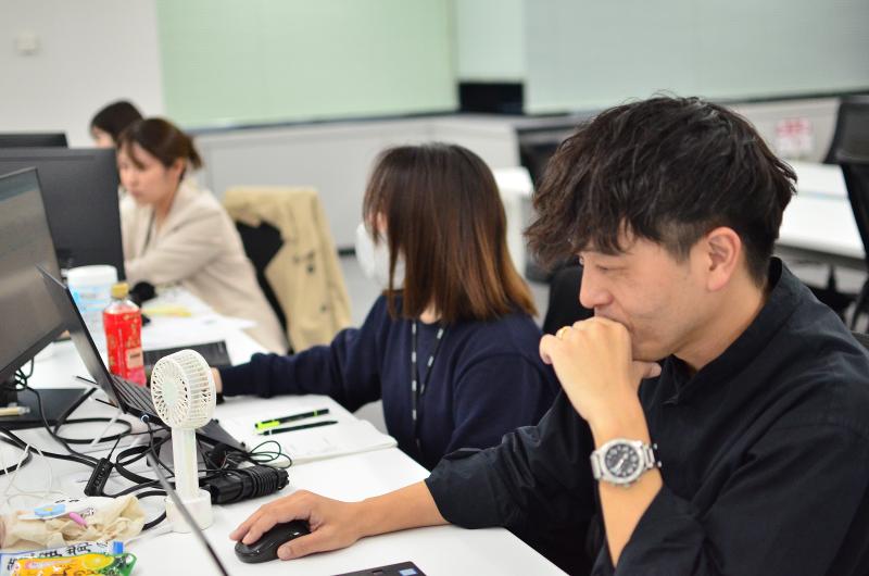 株式会社For A-careerのアルバイト・バイト求人情報-02