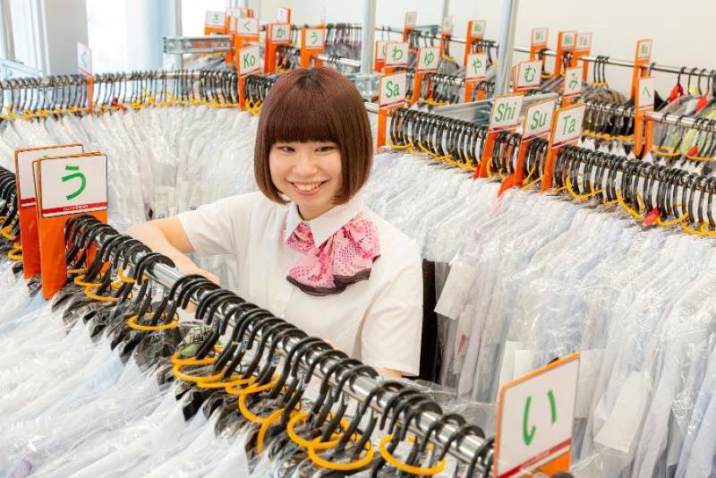 クリーンスター　発寒店のアルバイト・バイト求人情報-04