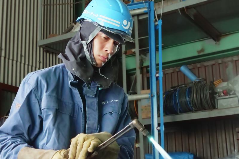 株式会社ユーテックのアルバイト・バイト求人情報-03