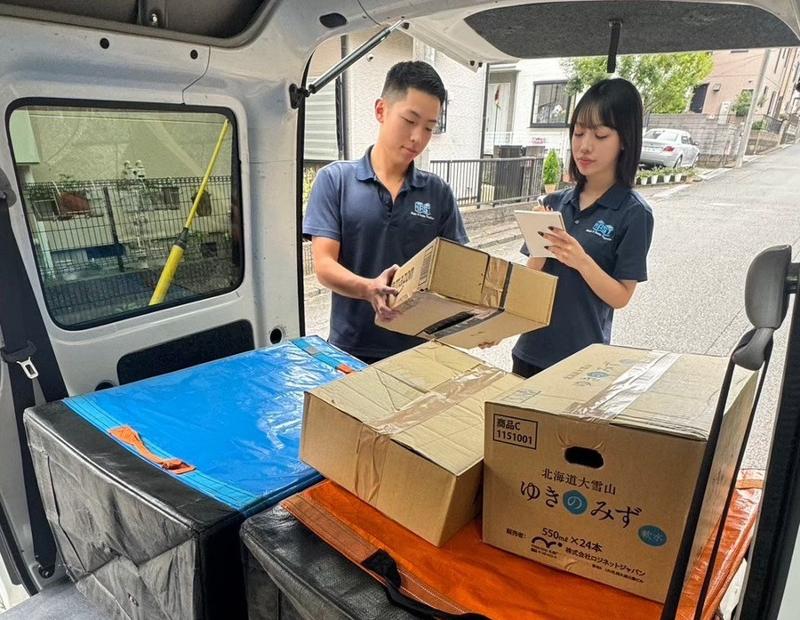 合同会社MASTの求人・転職情報