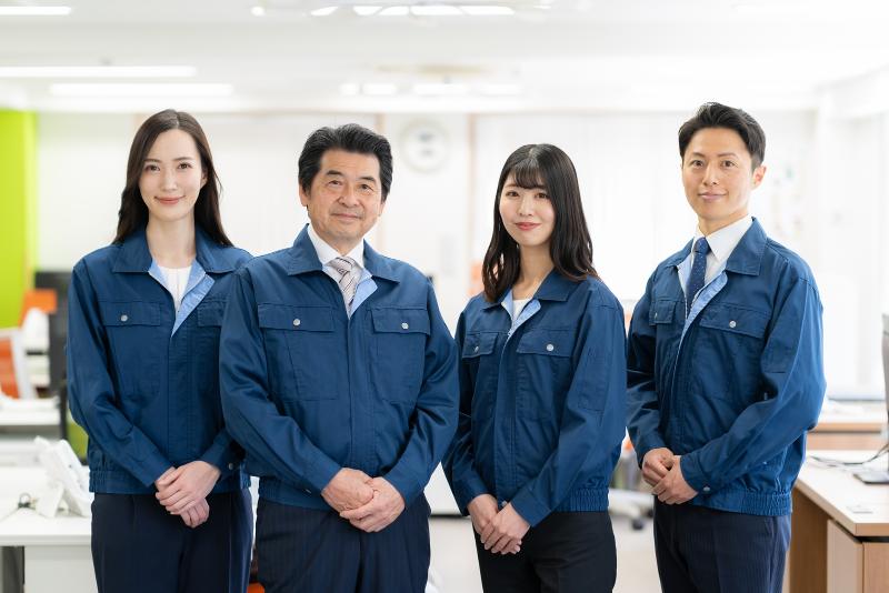 中山興産株式会社の求人・転職情報