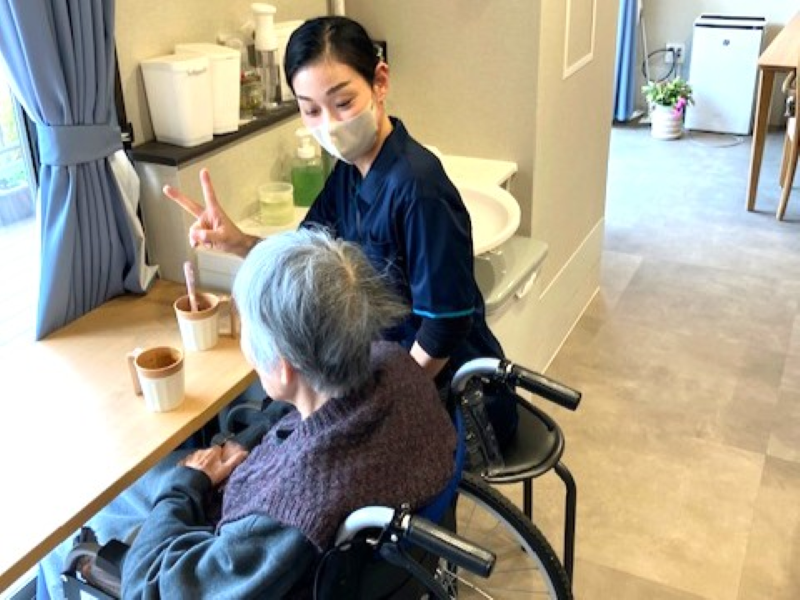 社会福祉法人やすらぎ会の求人・転職情報