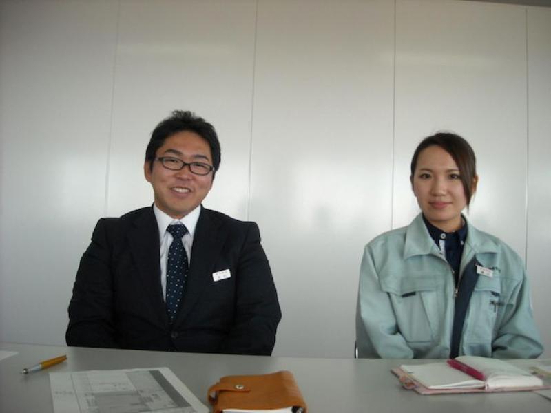 東海物産株式会社の求人情報