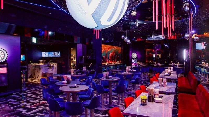 ORIENTAL LOUNGE 大阪駅前店の求人・転職情報-03