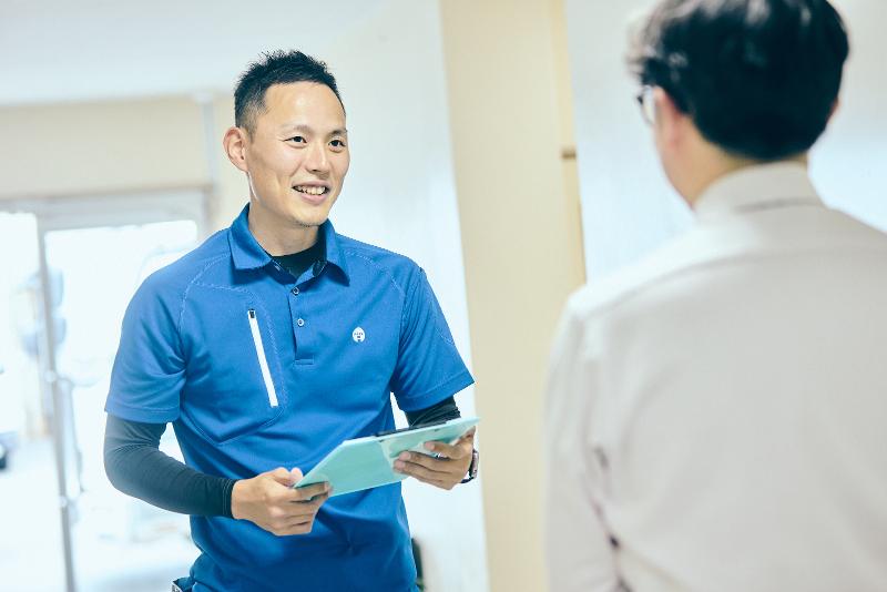 南九イリョー株式会社の求人情報