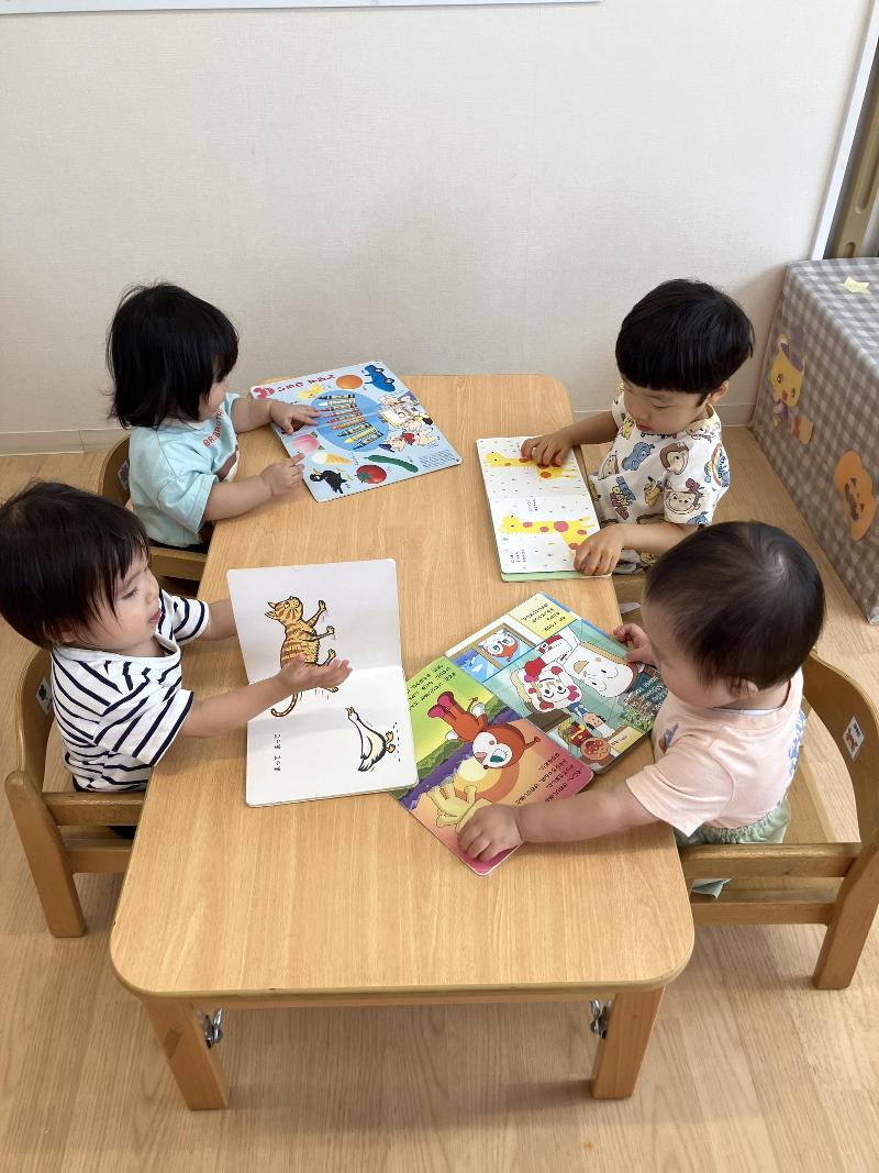 アートチャイルドケア株式会社の求人・転職情報