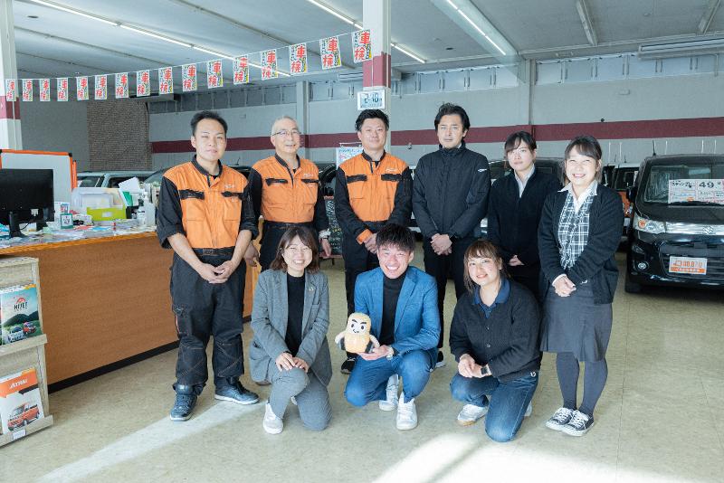 株式会社くるまだるまやのアルバイト・バイト求人情報-04