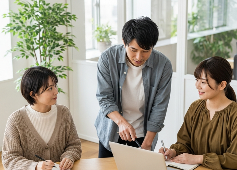 株式会社Xtremeの派遣求人情報