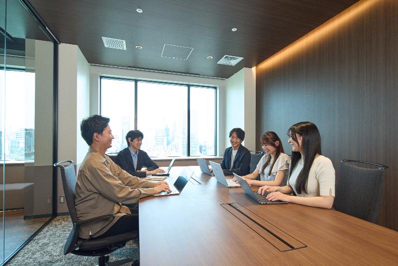 株式会社ＣＯＮＶＩＣＴＩＯＮの求人・転職情報