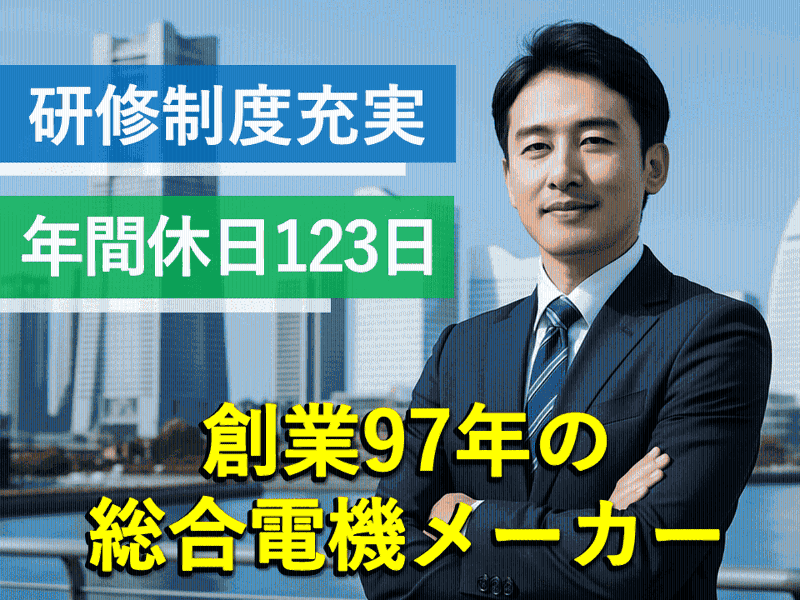 中立電機株式会社の求人・転職情報