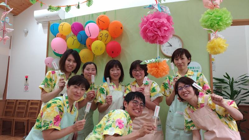 サンキュー耳鼻科クリニックのアルバイト・バイト求人情報-02