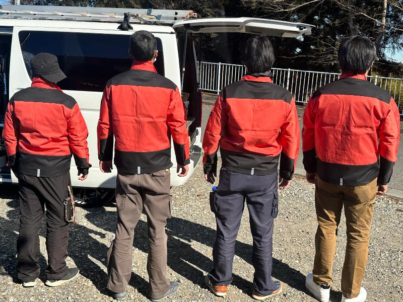 合同会社風神Partnersの求人・転職情報