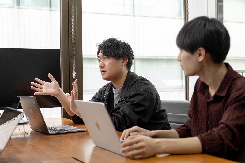 株式会社OTONARIのアルバイト・バイト求人情報-03