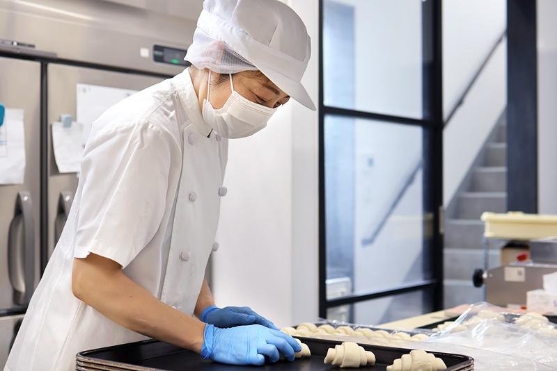 ZEIT BAKERY CAFEのアルバイト・バイト求人情報-02
