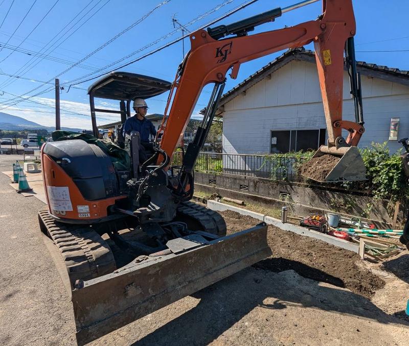 有限会社黒木重機の求人・転職情報