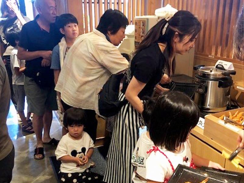 和定食専門店 和カフェ をかし 春日井店のアルバイト・バイト求人情報-17