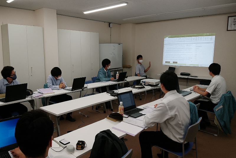 東邦電気産業株式会社のアルバイト・バイト求人情報-02