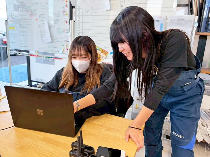 株式会社Ｈ・Ｋの求人・転職情報