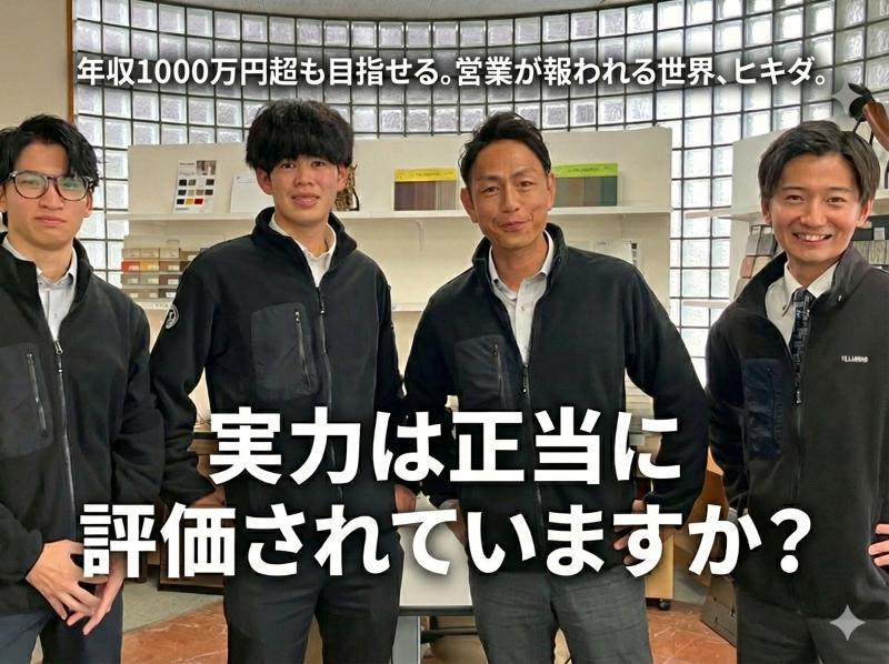 株式会社ヒキダの求人・転職情報