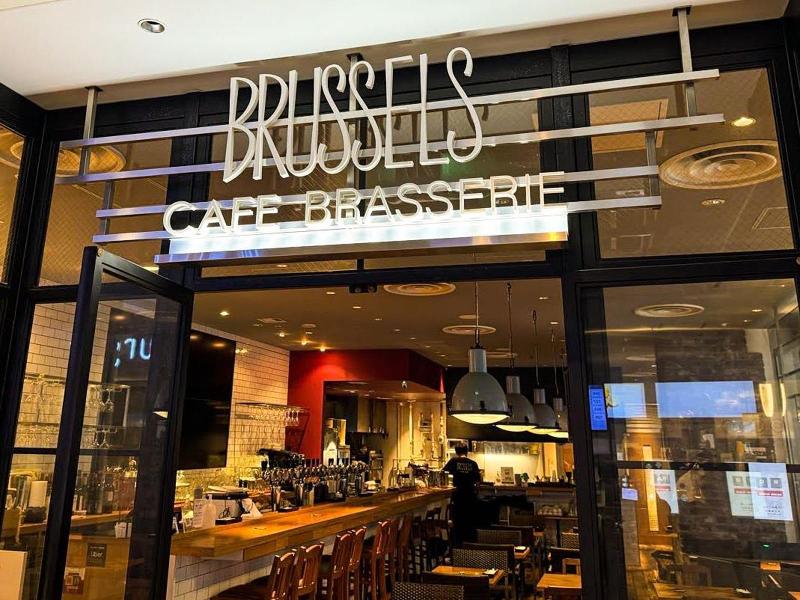 ブラッセルズ株式会社-0003の求人・転職情報