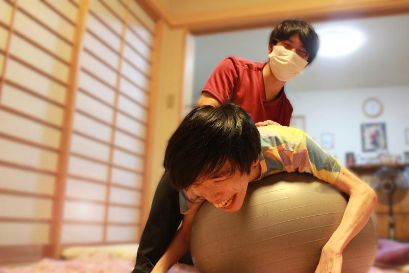 訪問看護ステーションレシーブ(熊本在宅生活支援サービス株式会社)の求人・転職情報-03