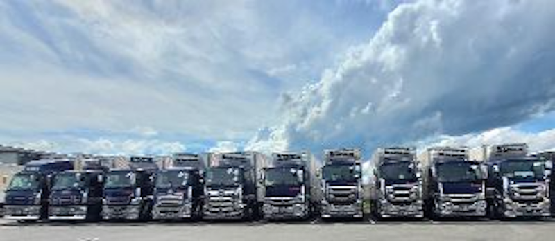 株式会社 寿進 古河営業所の求人情報