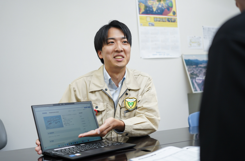 平和発條株式会社の求人・転職情報