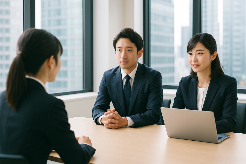 アスカレッジ株式会社の求人・転職情報
