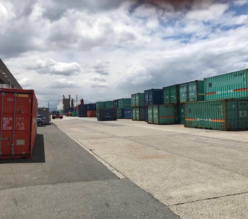 大阪運輸株式会社の求人・転職情報