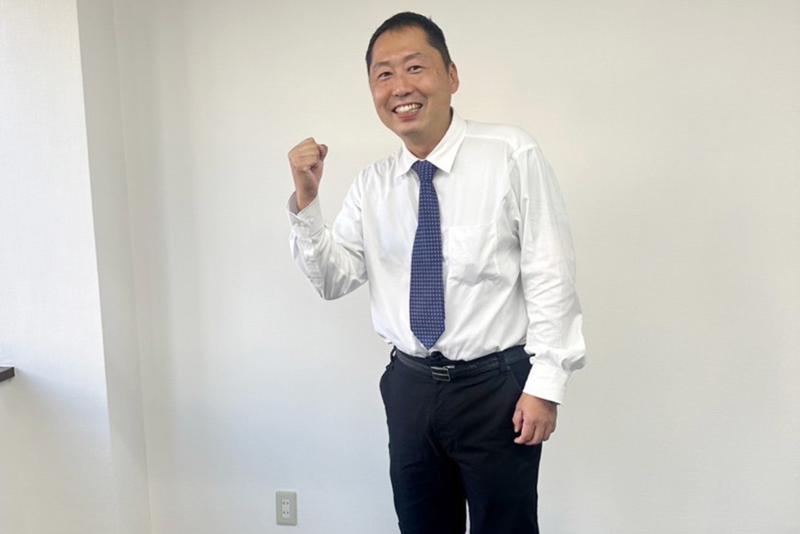 株式会社EIGHT -徳島営業所-の求人・転職情報-04