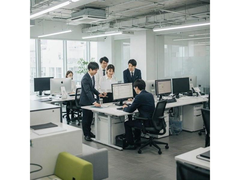 株式会社Bewin 派遣事業部のアルバイト・バイト求人情報-30