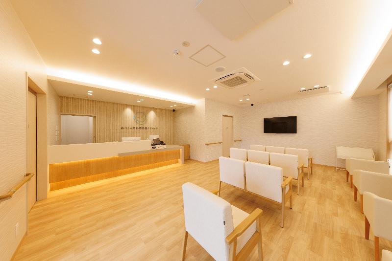 医療法人真優会の求人・転職情報