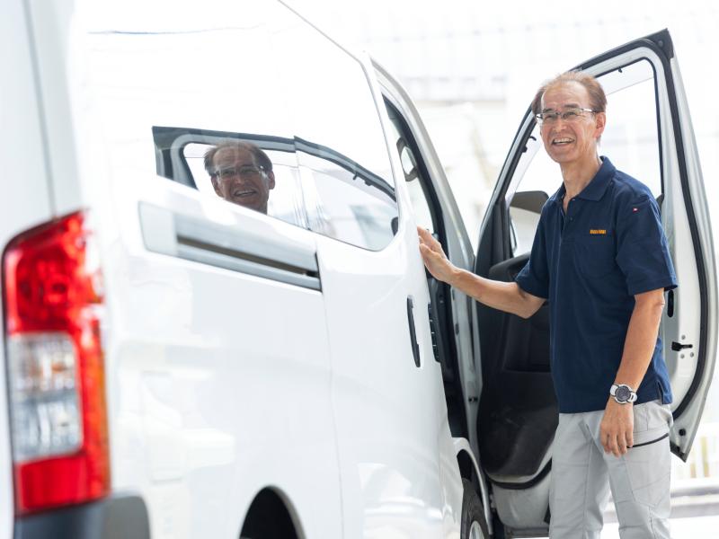 ニッカホーム株式会社 中部支社のアルバイト・バイト求人情報-05