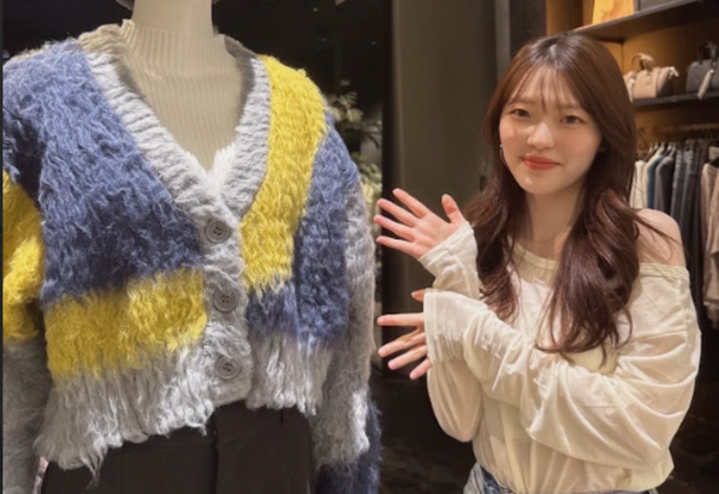 AZUL BY MOUSSY イオンモール旭川西店(株式会社エリオアパレル)のアルバイト・バイト求人情報-03